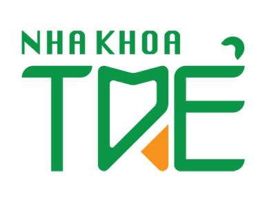 Nha Khoa Trẻ Logo