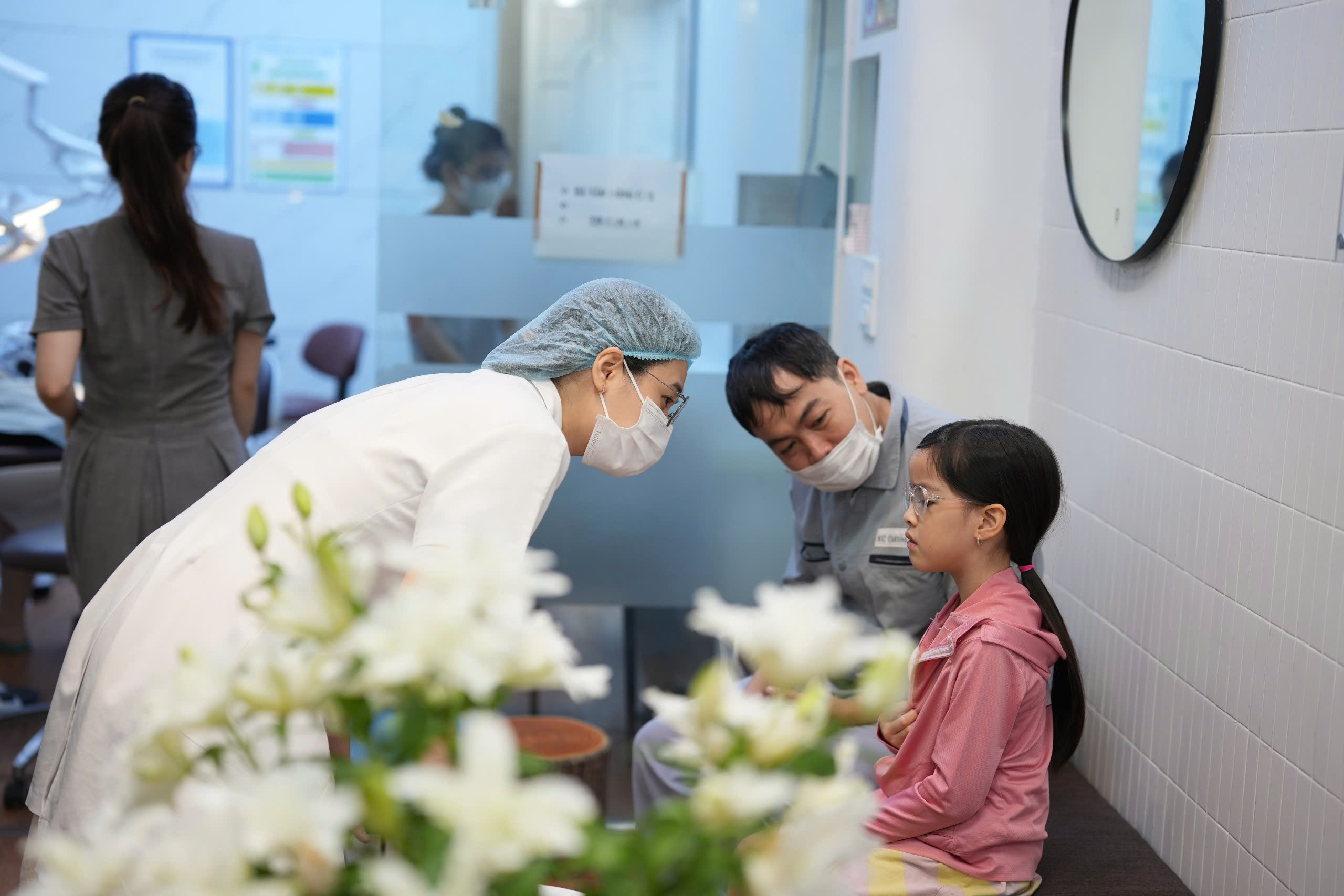 Tiết kiệm thời gian và chi phí đáng kể